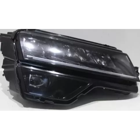 0021590702 фара передняя Skoda Karoq 2017
