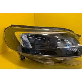 0021827401 фара передняя Opel Zafira A 2013