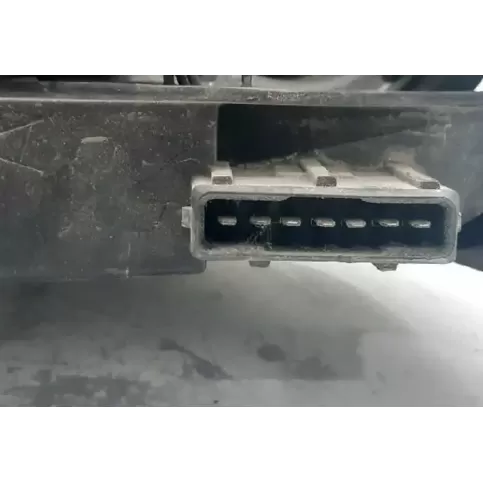 0046522724 фара передняя Fiat Punto (188) 1999
