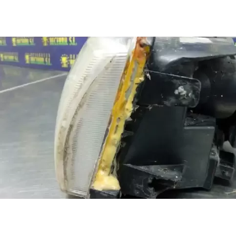 0046546247 фара передняя Fiat Palio 1996