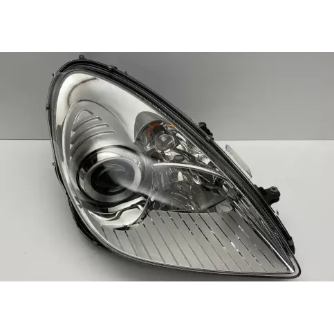 00836162000325 фара передняя Mercedes-Benz SLK R171 2011