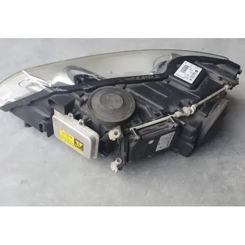 00945202008128 фара передняя Volkswagen Touareg I 2009