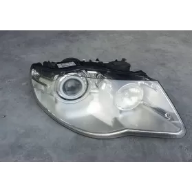 00945202008128 фара передняя Volkswagen Touareg I 2009
