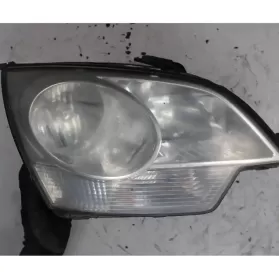 0096300200140813 фара передняя Opel Insignia A 2010