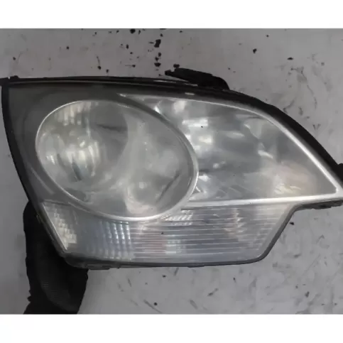 0096300200140813 фара передняя Opel Insignia A 2010