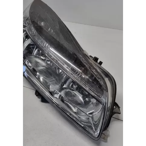 0098300400061366 фара передняя Opel Insignia A 2010