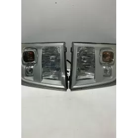 01009099902010 фара передняя Ford Transit 2008
