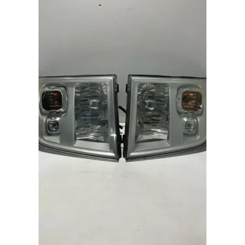 01009099902010 фара передняя Ford Transit 2008