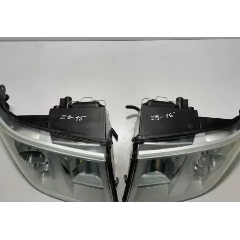 01009099902010 фара передняя Ford Transit 2008