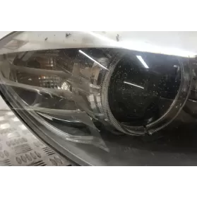 0101310400659588 фара передняя BMW 5 F10 F11 2012