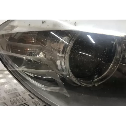 0101310400659588 фара передняя BMW 5 F10 F11 2012