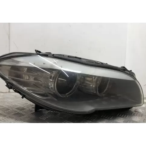 0101310400659588 фара передняя BMW 5 F10 F11 2012