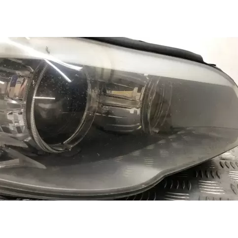 0101310400659588 фара передняя BMW 5 F10 F11 2012