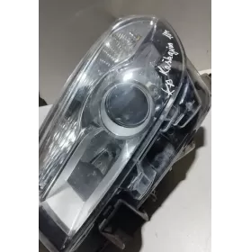 010335251201169 фара передняя Nissan Qashqai 2007