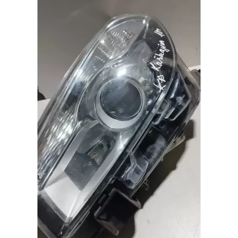 010335251201169 фара передняя Nissan Qashqai 2007