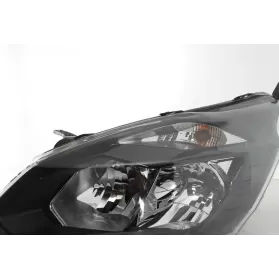 01036000000010 фара передняя Ford Transit Custom 2015