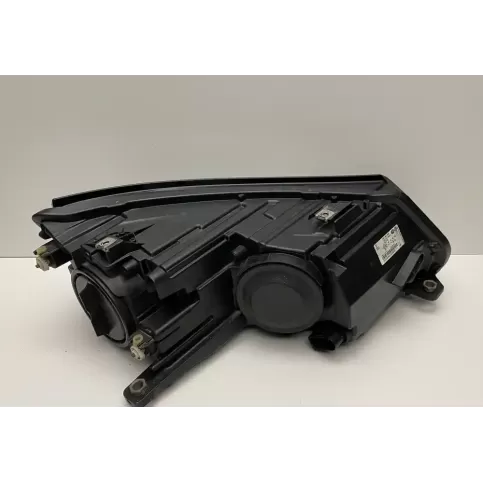 01074901000055 фара передняя Volkswagen Tiguan 2011