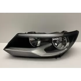 01074901000055 фара передняя Volkswagen Tiguan 2011