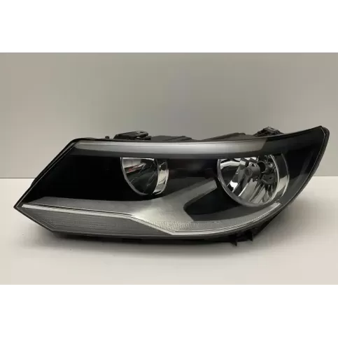 01074901000055 фара передняя Volkswagen Tiguan 2011