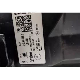 011002A00 фара передняя Seat Leon IV 2021