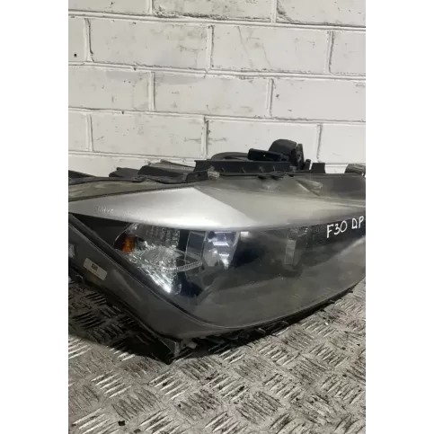 011502A008 фара передняя BMW 3 F30 F35 F31 2014