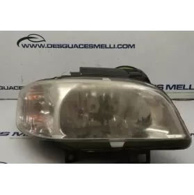 01249882 фара передняя Seat Cordoba (6K) 1996