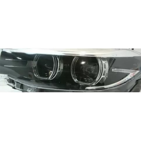 013663 фара передняя BMW 3 GT F34 2016