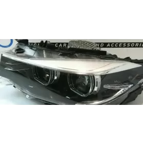 013663 фара передняя BMW 3 GT F34 2016