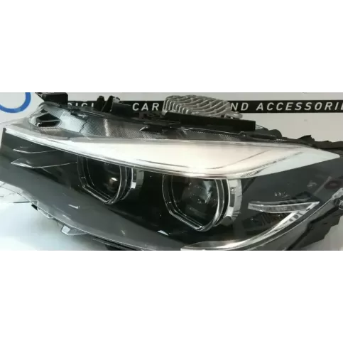013663 фара передняя BMW 3 GT F34 2016