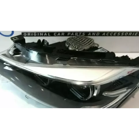 013663 фара передняя BMW 3 GT F34 2016