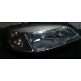 01406900 фара передняя Opel Astra G 1998