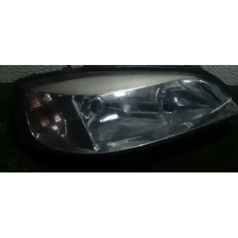 01406900 фара передняя Opel Astra G 1998