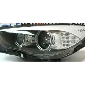 014428 фара передняя BMW 5 GT F07 2014