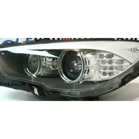 014428 фара передняя BMW 5 GT F07 2014