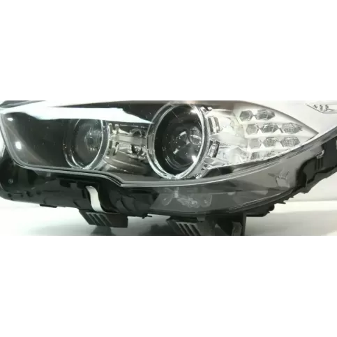 014428 фара передняя BMW 5 GT F07 2014