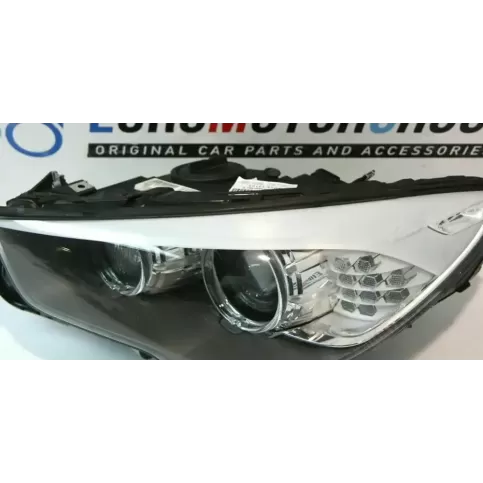 014428 фара передняя BMW 5 GT F07 2014
