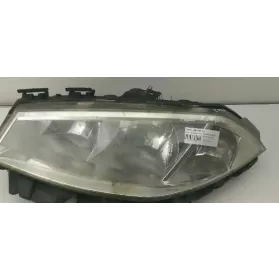 01511723 фара передняя Renault Megane II 2002