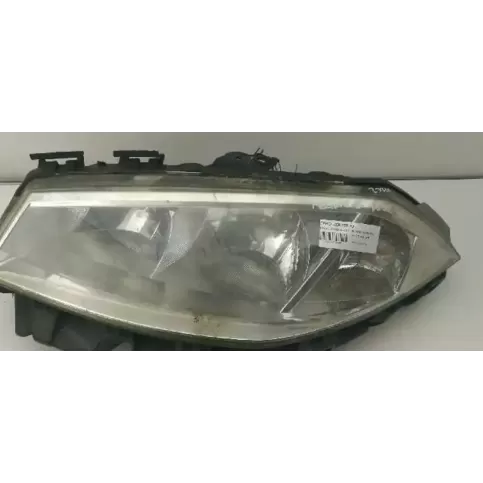 01511723 фара передняя Renault Megane II 2002