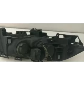 01511723 фара передняя Renault Megane II 2002