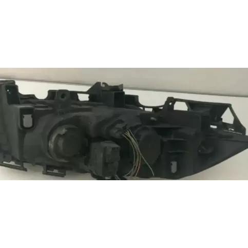 01511723 фара передняя Renault Megane II 2002