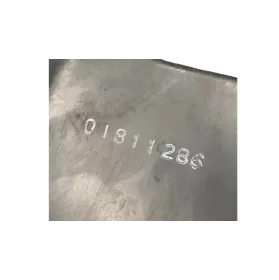 01811286 фара передняя Volkswagen PASSAT B6 2005