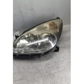 01826470 фара передняя Citroen C5 2003