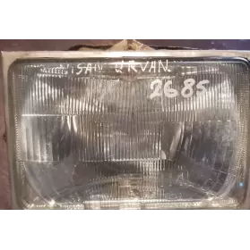 0192036 фара передняя Nissan Urvan - King Van 1990