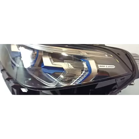 020798 фара передняя BMW X7 G07 2018