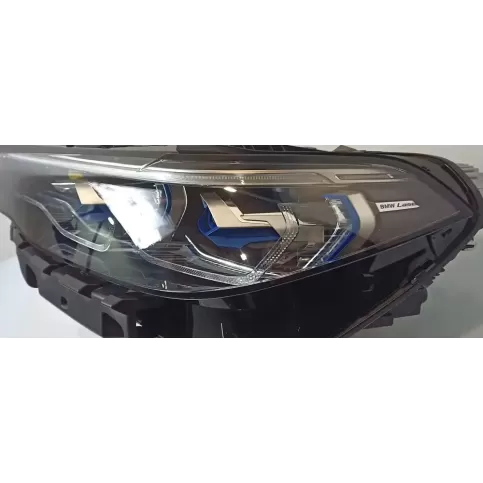 020798 фара передняя BMW X7 G07 2018