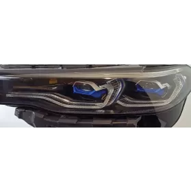 020798 фара передняя BMW X7 G07 2018