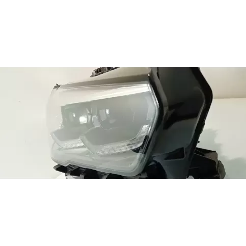 021033 фара передняя BMW X5 G05 2018