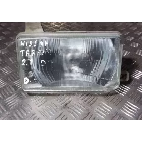 02344R20 фара передняя Nissan Terrano 1990