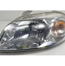 02A011 фара передняя Opel Vectra C 2005