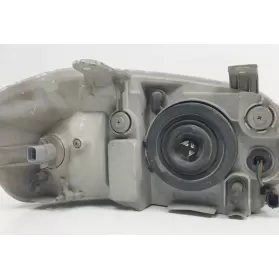 02A011 фара передняя Opel Vectra C 2005